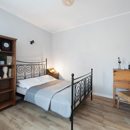 Radunia Canal Apartment 格但斯克 外观 照片