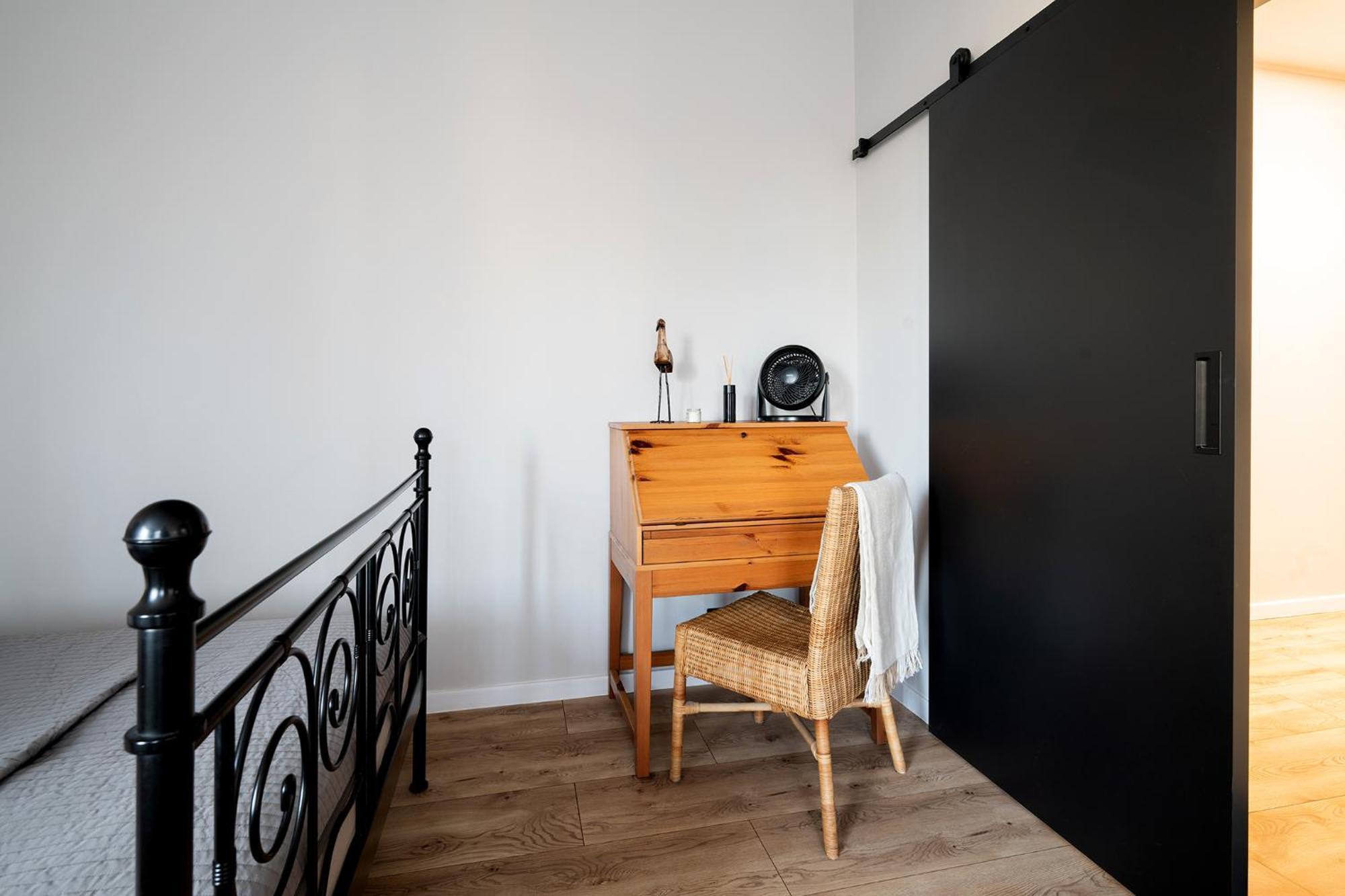 Radunia Canal Apartment 格但斯克 外观 照片
