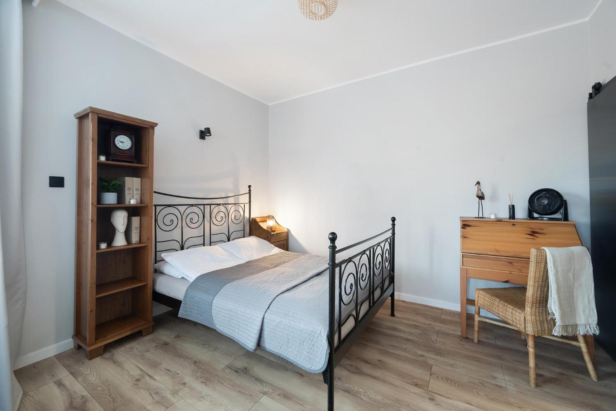 Radunia Canal Apartment 格但斯克 外观 照片