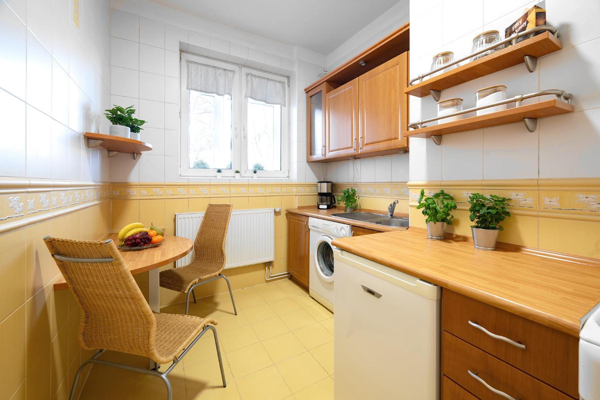 Radunia Canal Apartment 格但斯克 外观 照片