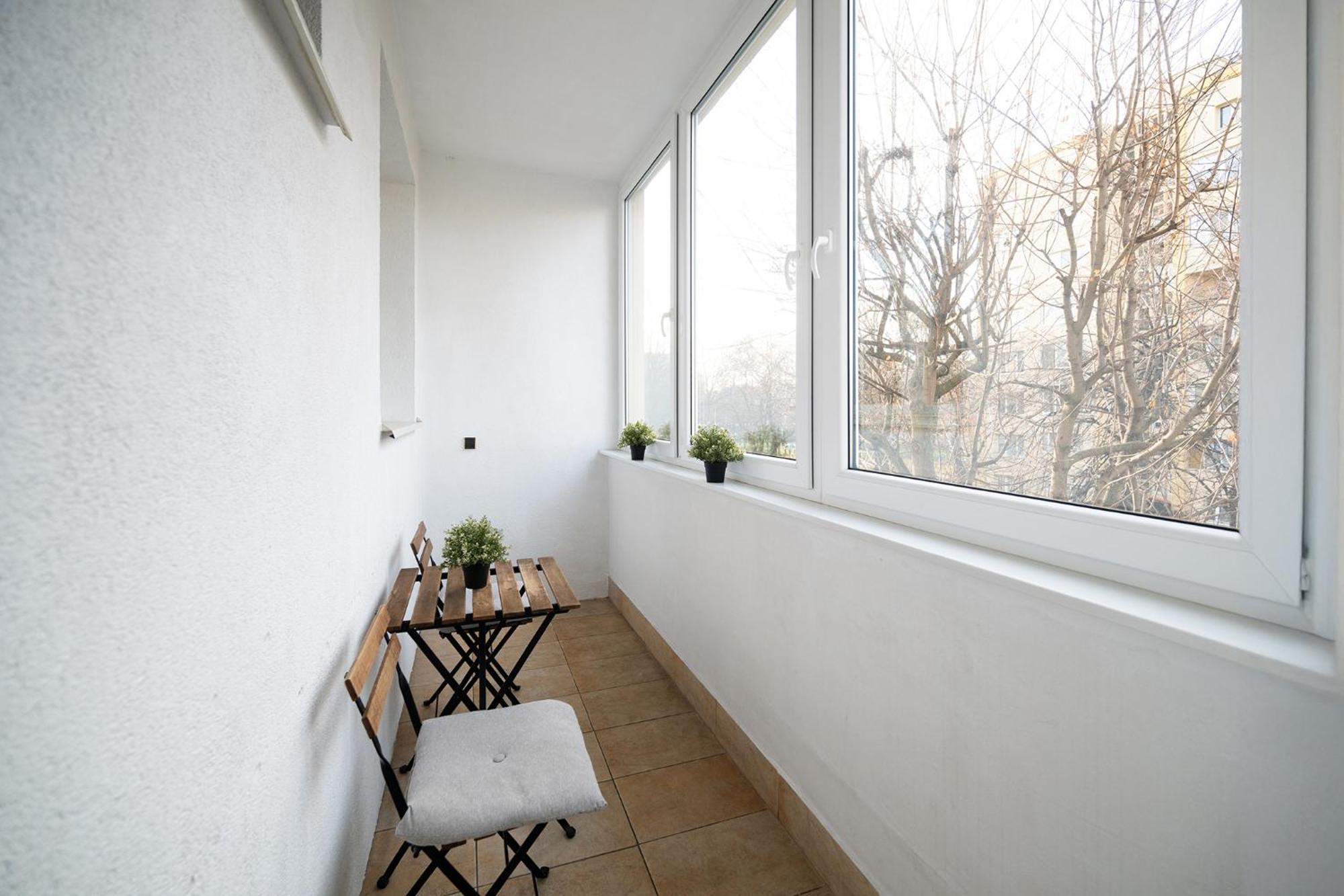 Radunia Canal Apartment 格但斯克 外观 照片