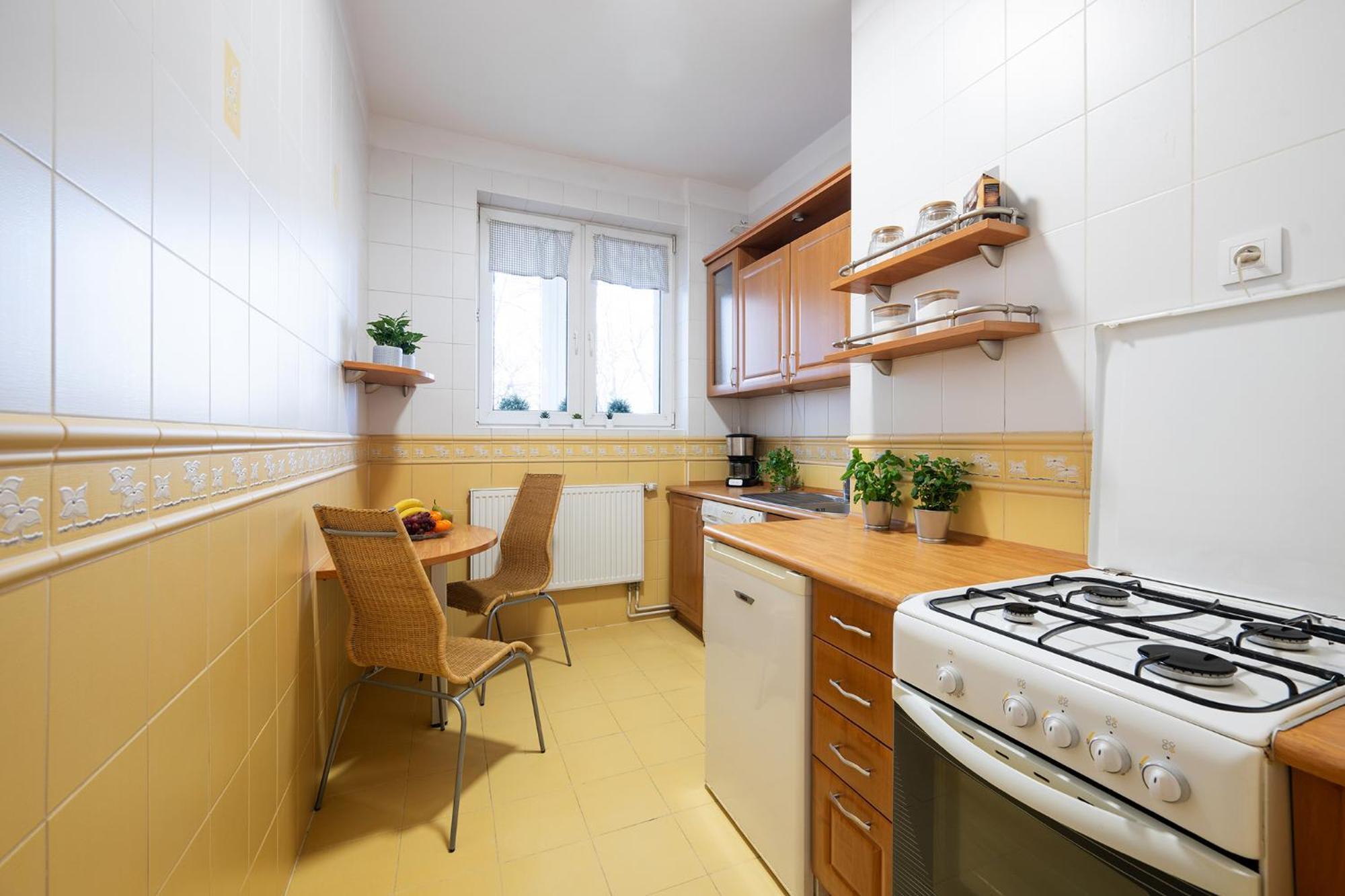 Radunia Canal Apartment 格但斯克 外观 照片